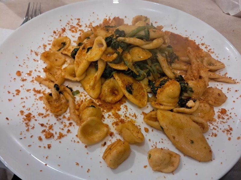 Osteria San Pietro
