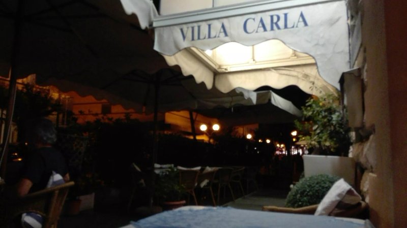 Hotel Villa Carla