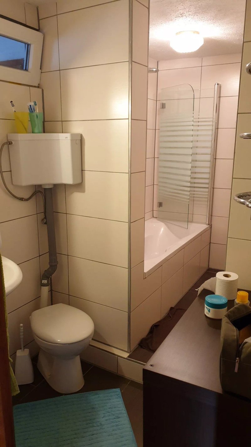 Ferienwohnung Eva und Alexander