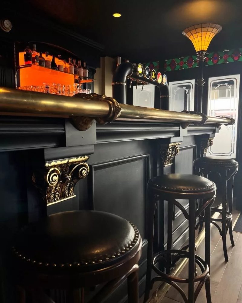 L'Aurore Brasserie