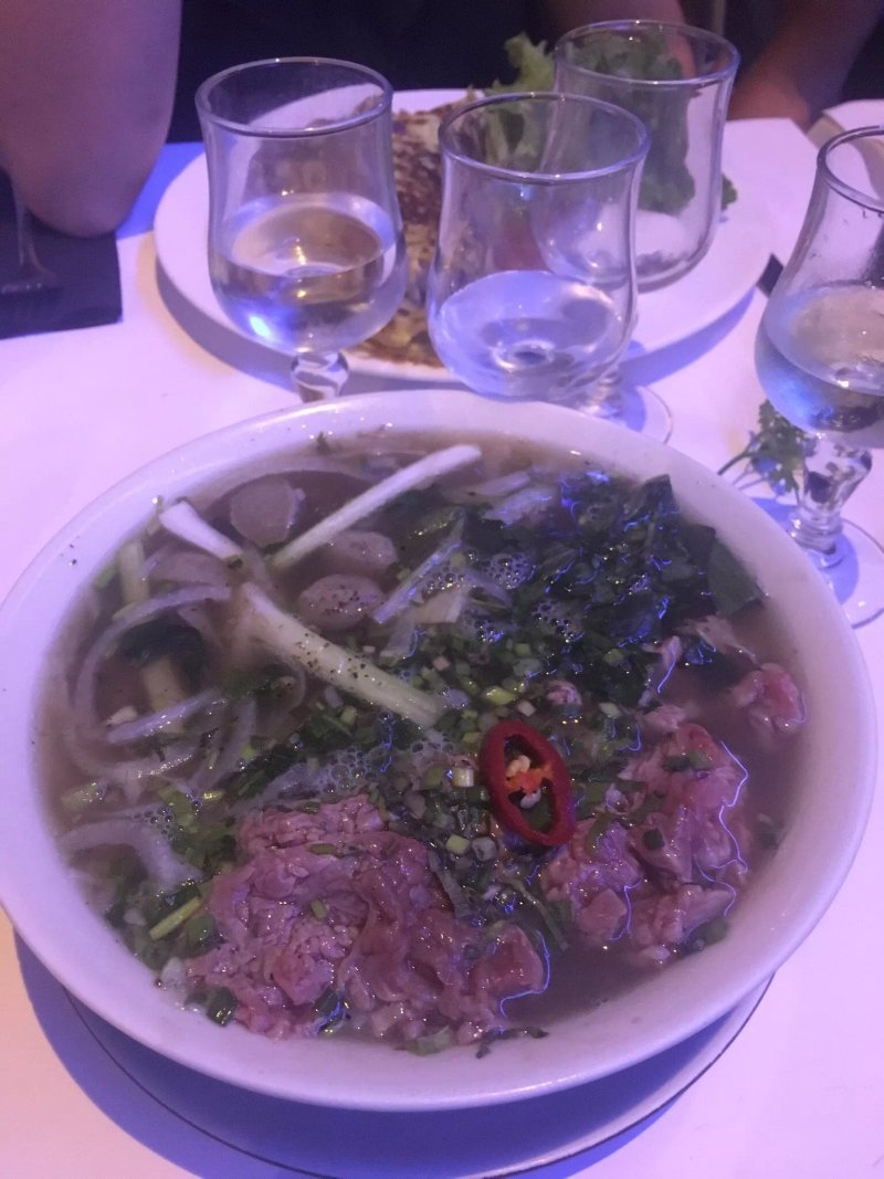 L'Etoile d'Asie
