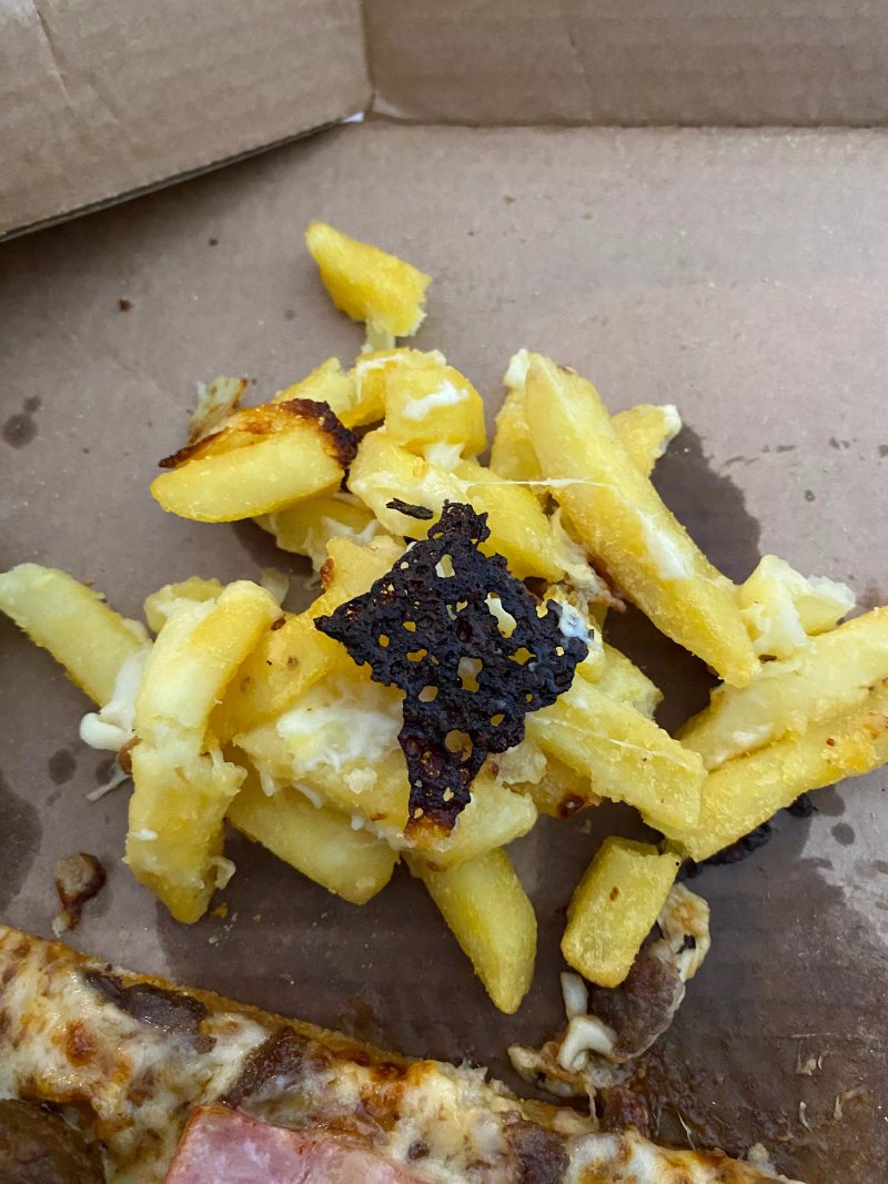 Domino's Pizza - Dinnington