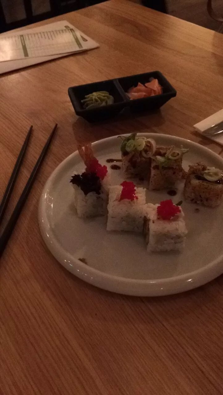 Sumo Oriental Rotterdam