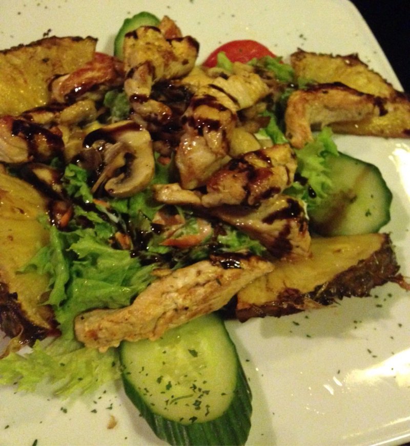 Stadtcafe Worms