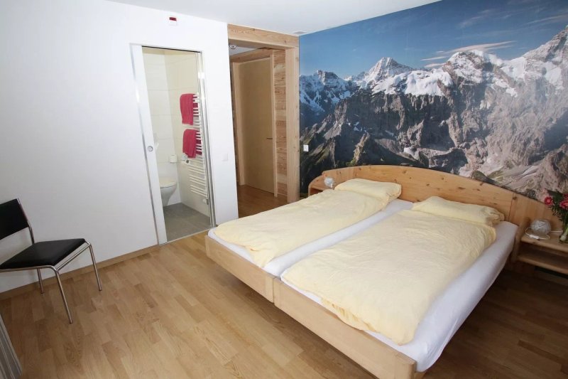 Hotel Sonnenberg