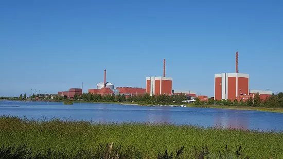 Olkiluoto Visitor Centre
