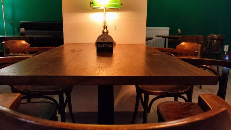 Maclaren's Pub