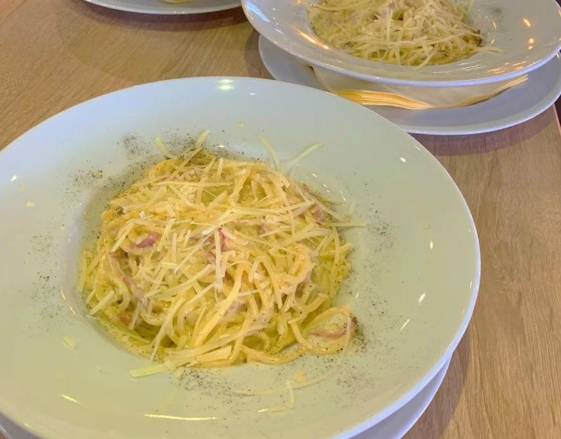 Pizzeria Mopan