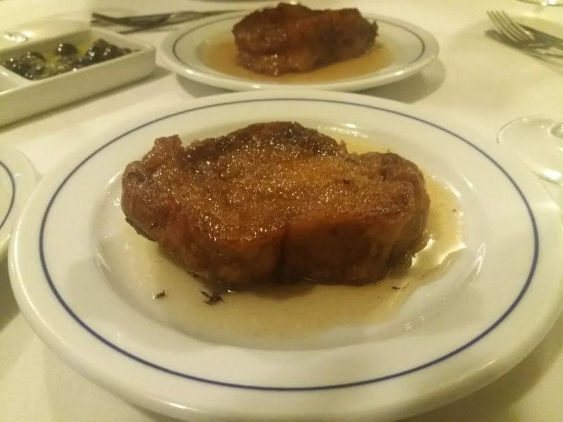 Restaurante Carreira