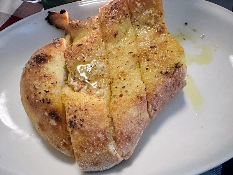 Mangiare Ristorante