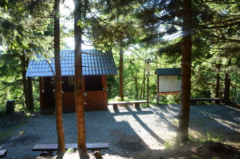 Vrchmezi