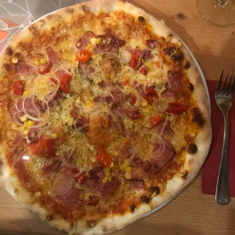 Pizzeria Dolce Vita
