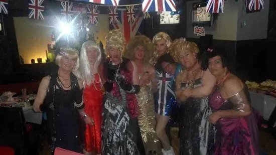 Dempsey's Bar and Club