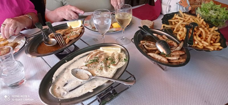 Restaurant Le Bellevue