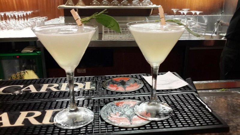 Bar Rico