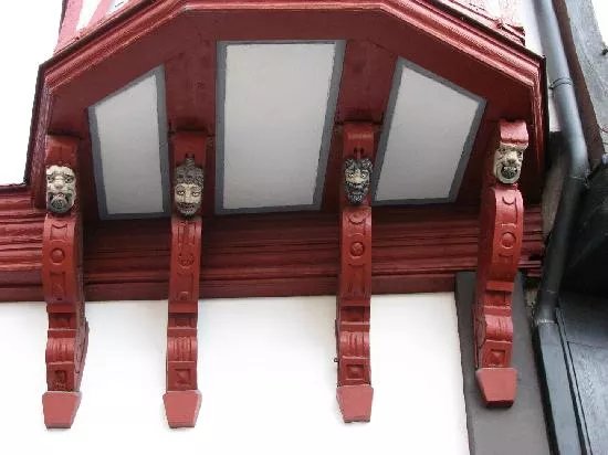 Tafelspitz Pension
