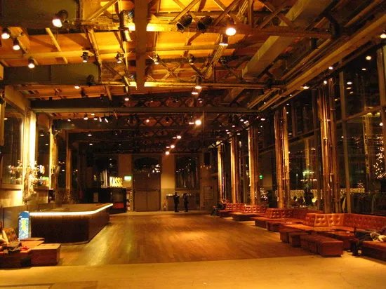 Moods im Schiffbau