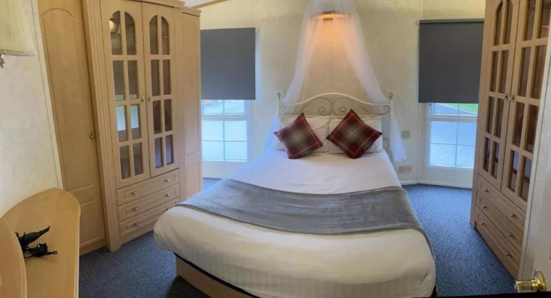 Marsh Farm Holiday Park