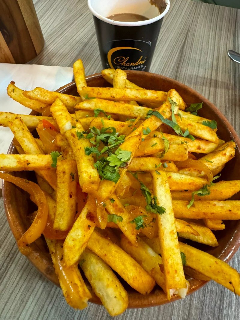 Chandni Restaurants
