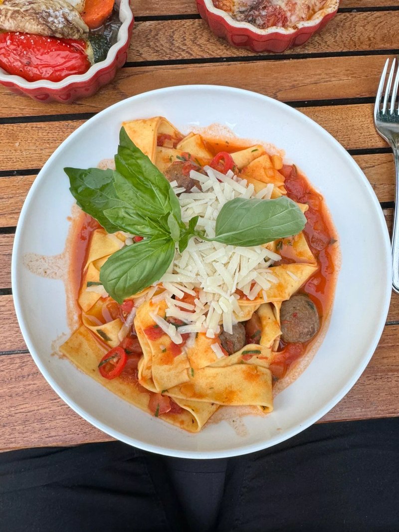 LaBaracca