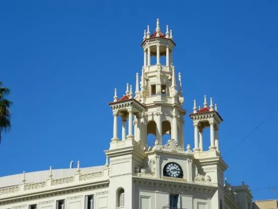 La Casa del Chavo