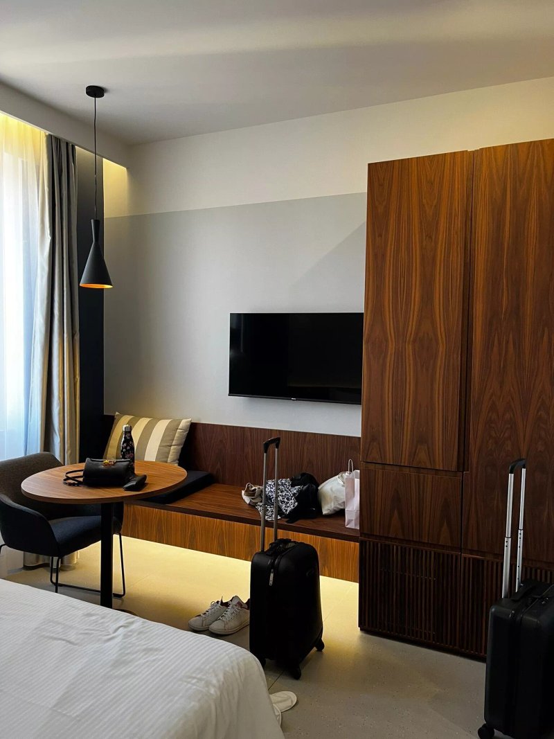 Sospeso Boutique Hotel