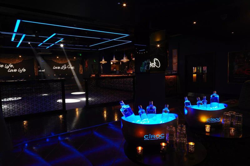 Le Fez Club Putney