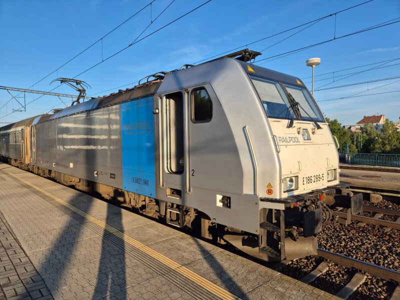 European Sleeper