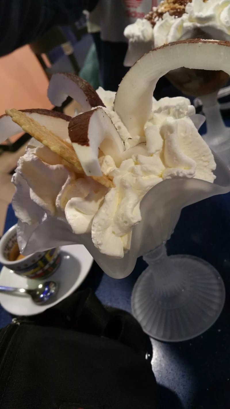 Casa del Gelato
