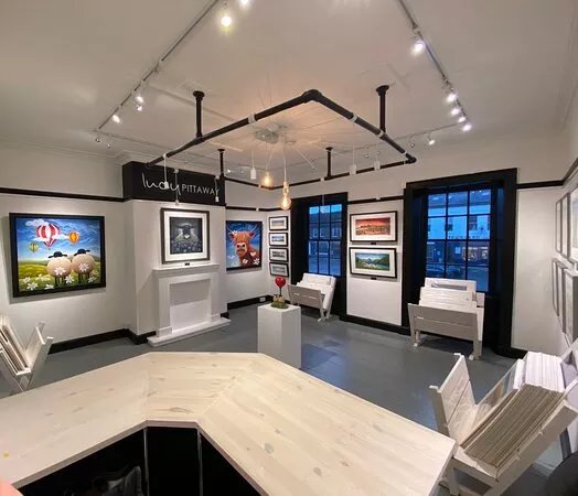 Lucy Pittaway Gallery - Yarm
