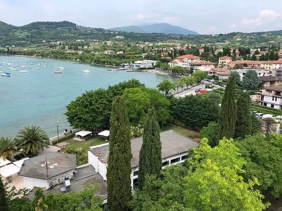 Ruota Panoramica A Bardolino