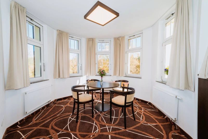 Pension Hubertus