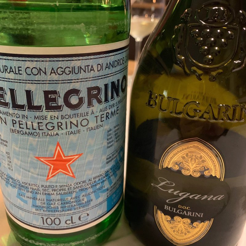 Osteria Italiana Zur Post