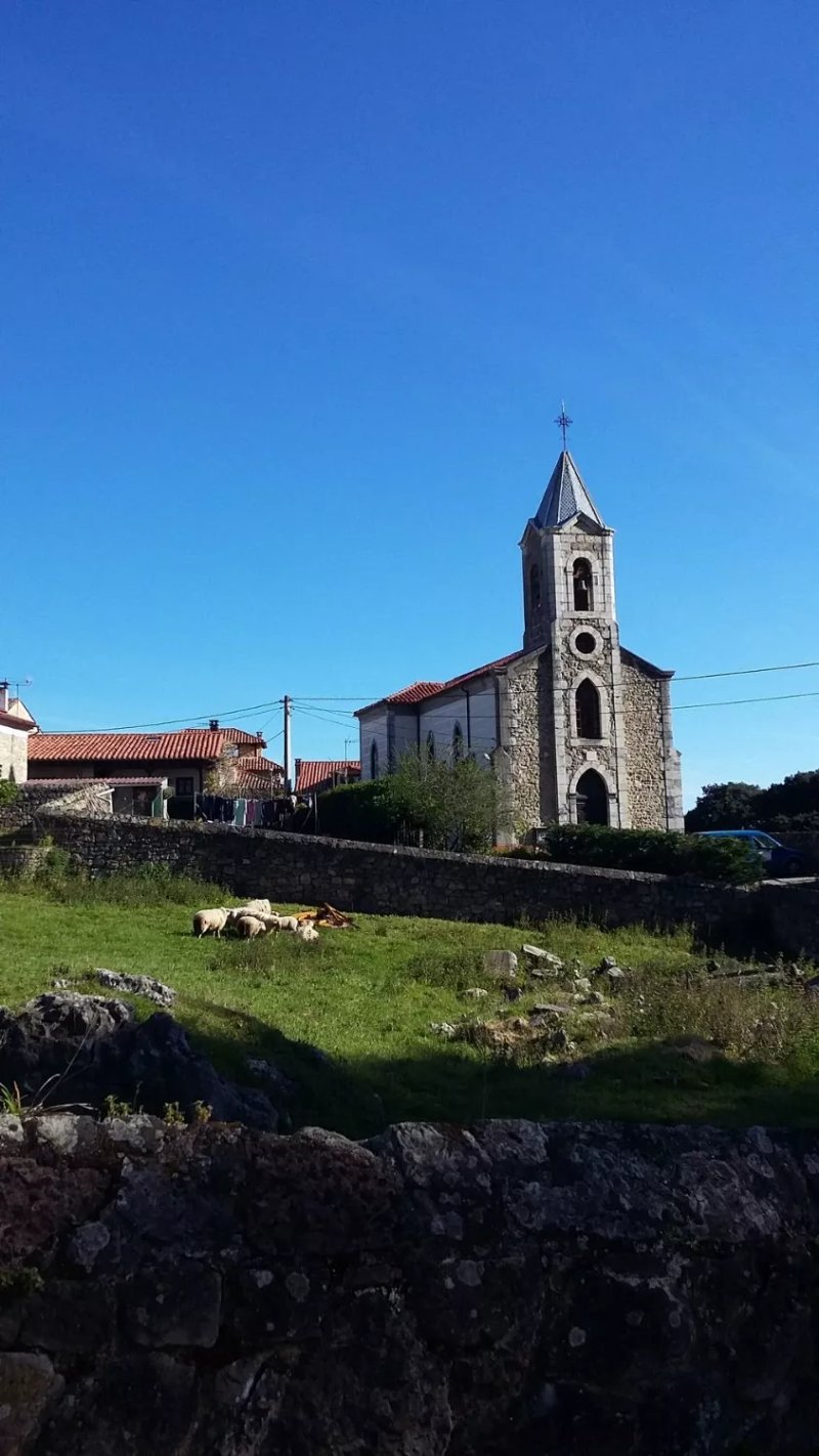 Casa de Aldea El Valle