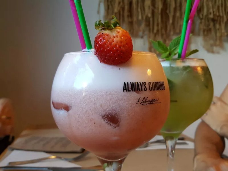Bico Bar
