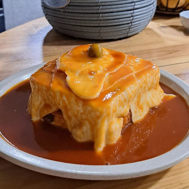 Sabores D'ouro