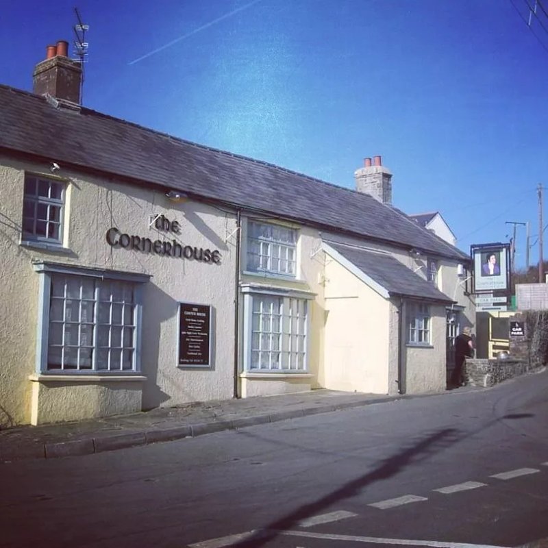 The Corner House