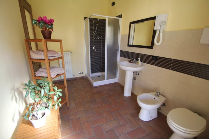 Agriturismo Bonpiumazzo