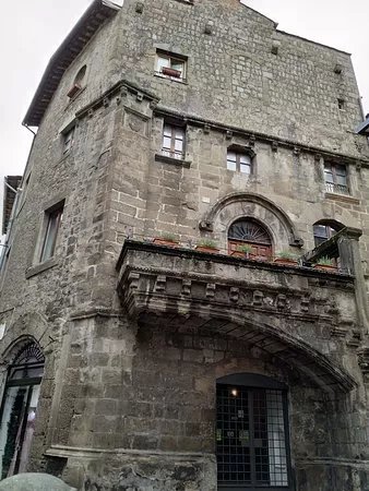 Casa Poscia