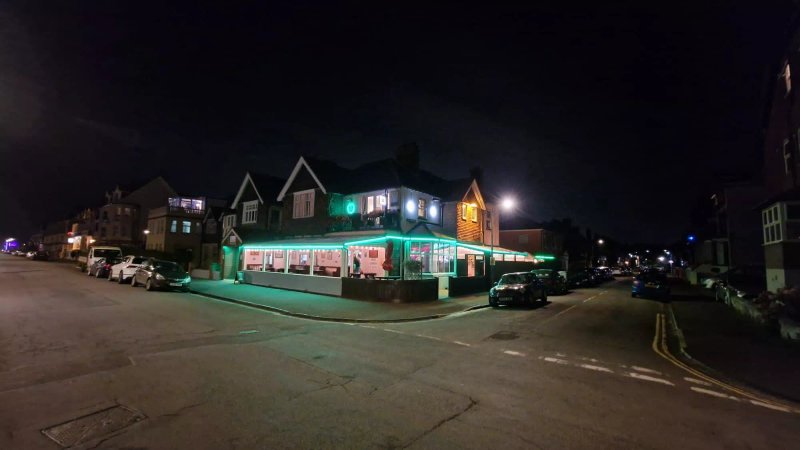 The Felsto Arms