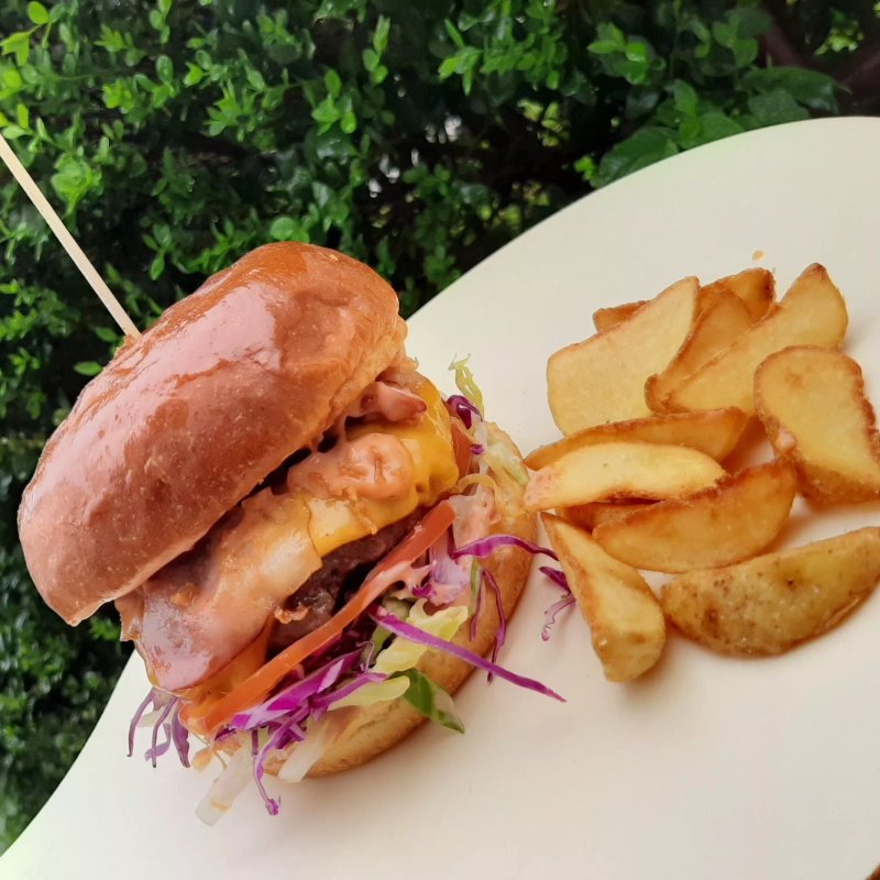 Promenada Burger