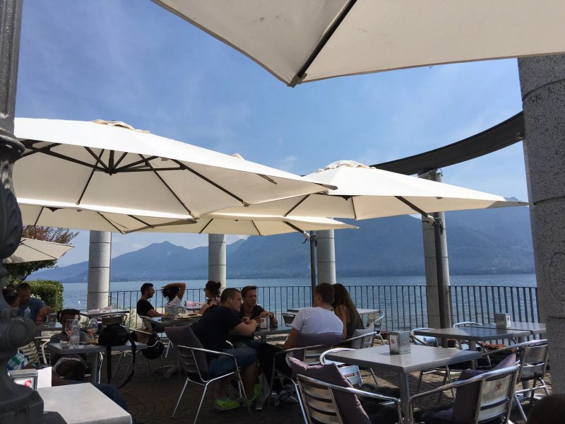 Cafe' Del Parco