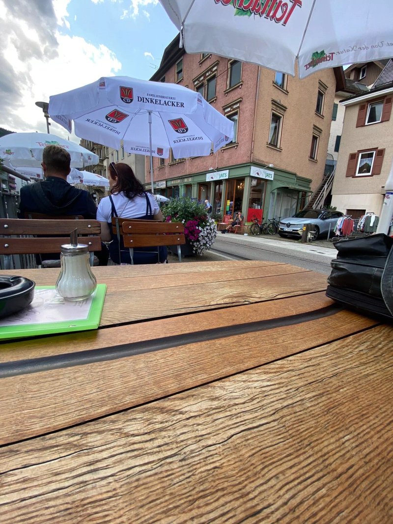 Cafe JATS
