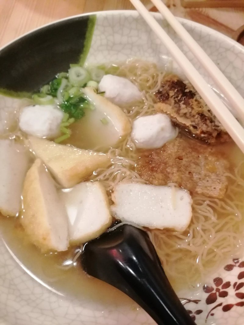 316 Mein Noodle &amp; Coffee