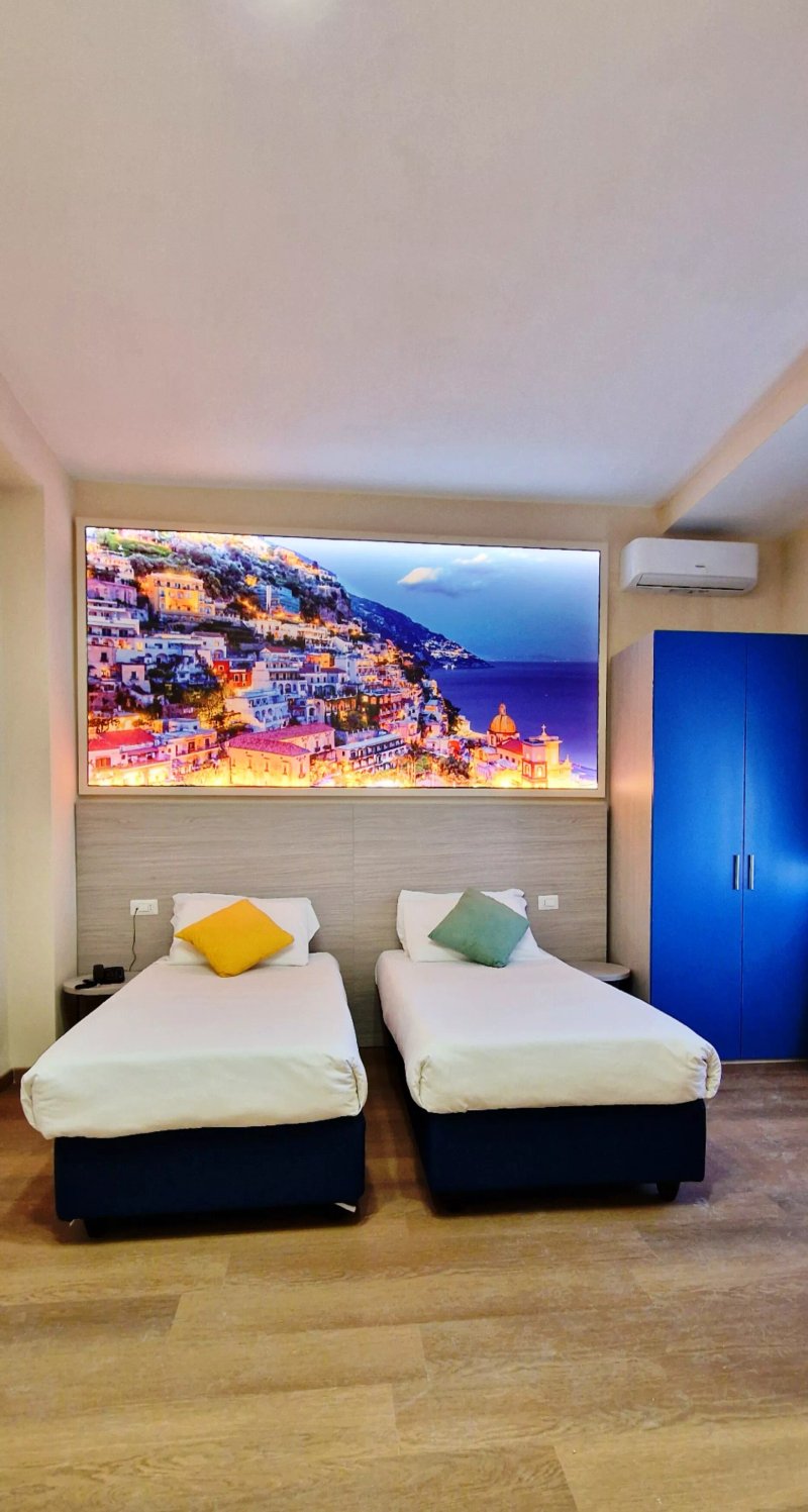 The Sun Boutique Hotel