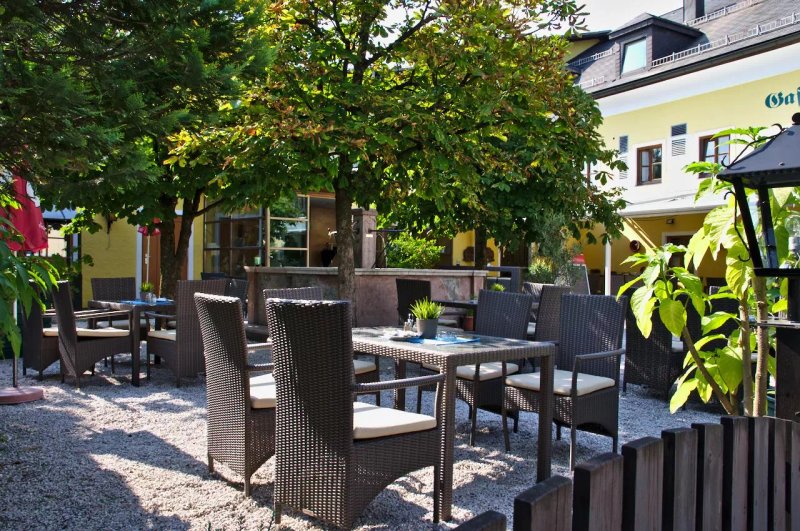 Gasthof zur Post