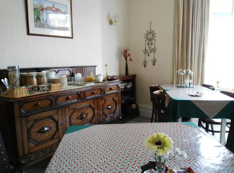 Clarendon Lodge