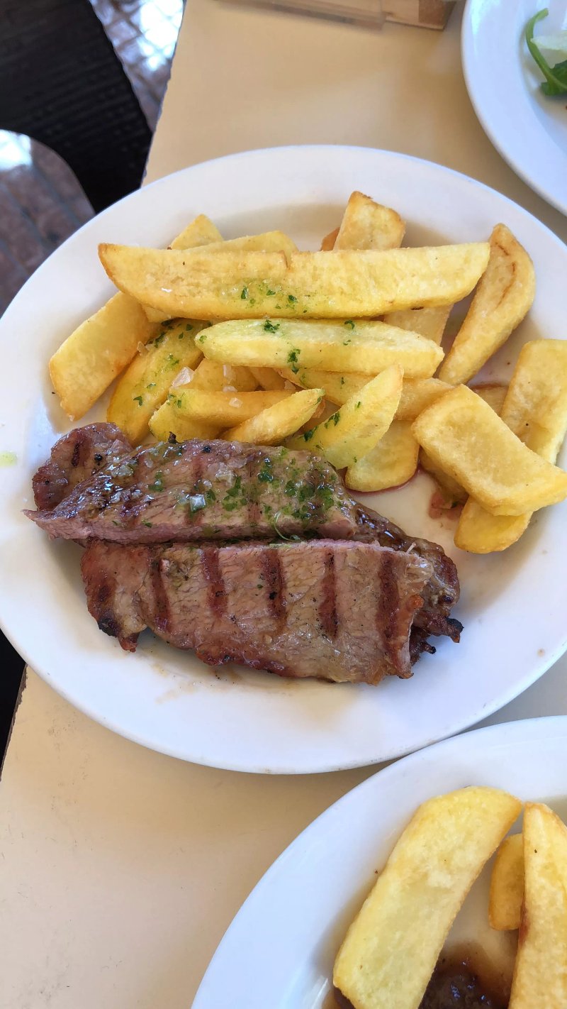 Cerveceria La Fabrica
