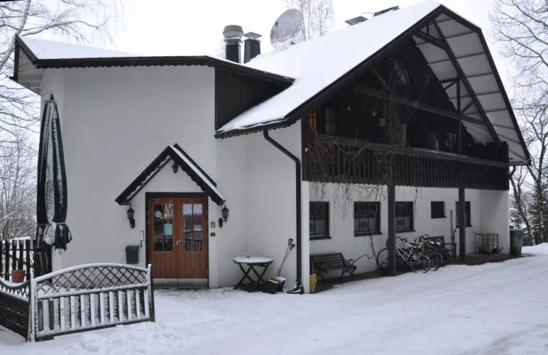 Cronin's Guesthouse