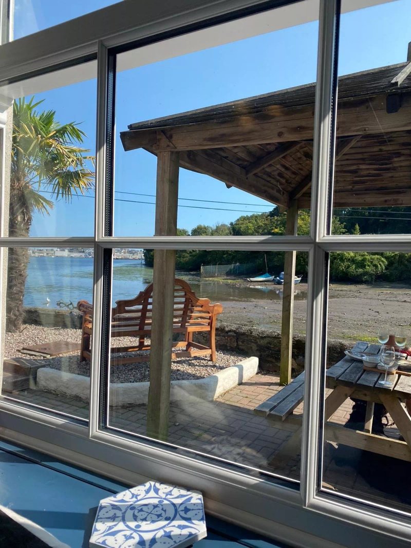 The Wilcove Inn